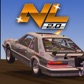 No Limit Drag Racing 2 Logo